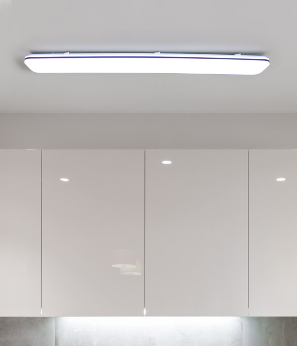 마를리50W 싱크대조명 주방전등