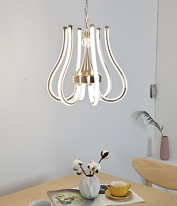 LED 클로라 식탁전등 LED식탁등 식탁펜던트 펜던트등 LED국산식탁조명 50W