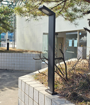 터프 12W 잔디등 정원등 외부등