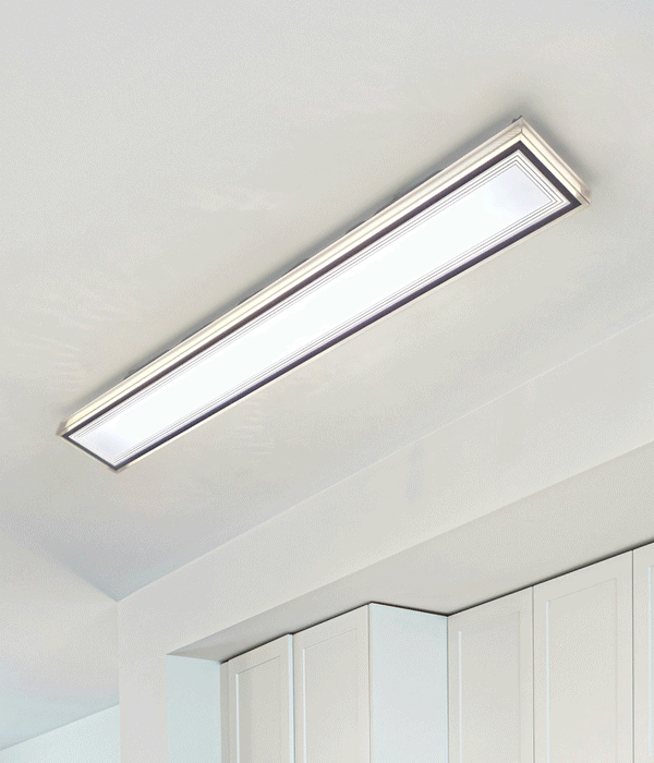 글로니 주방등 LED 주방조명 [1등/2등]