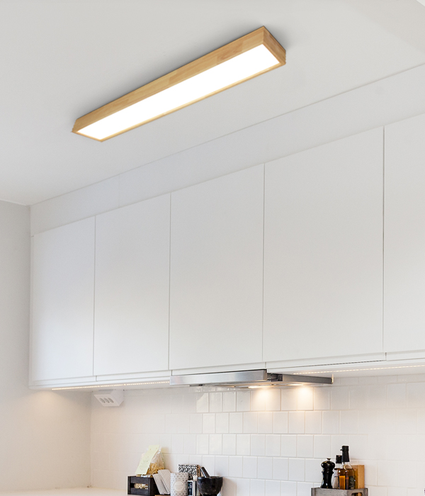 LED 디오 주방등 [50W]