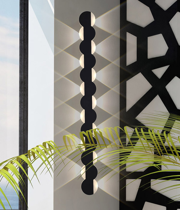 피에스 LED15W 벽무드등 벽조명