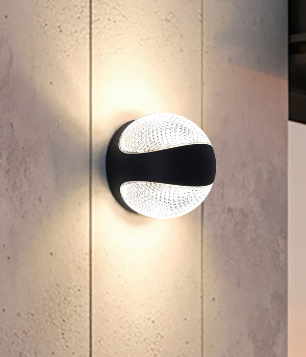 오디오 LED10W 벽무드등 벽조명